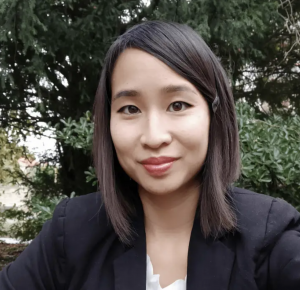 Anh-Chi TON sage-femme