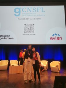 Congrès de sages-femmes